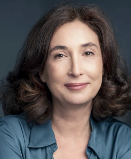 Elsa Punset